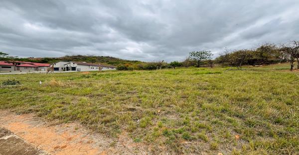 2 232 m² Land