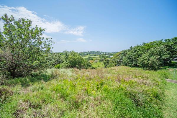 1 462 m² Land