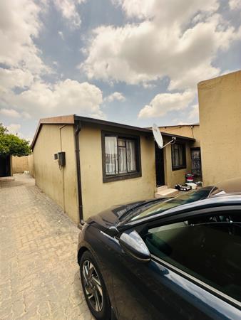 7 Bedroom House