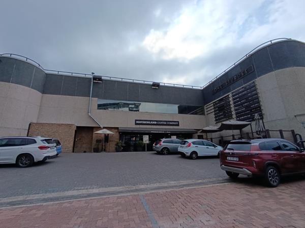 24  m² Office Space