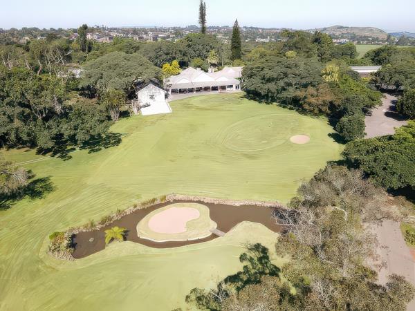 1 371 m² Land