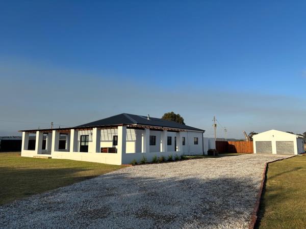134 ha Farm