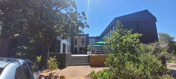 14  m² Office Space