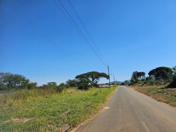 520 m² Land