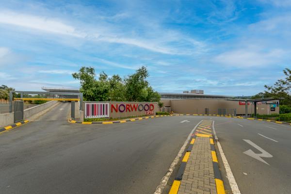 68  m² Retail Space