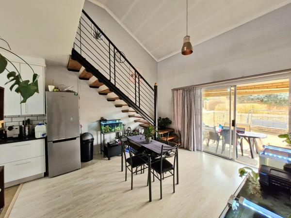 2 Bedroom Cluster