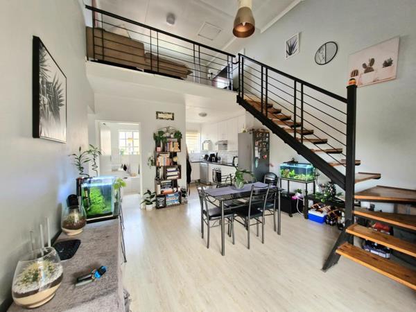 2 Bedroom Cluster