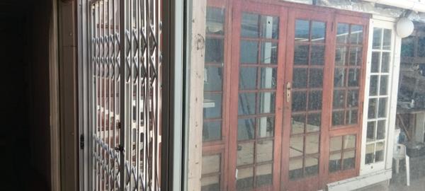 1 Bedroom Garden Cottage