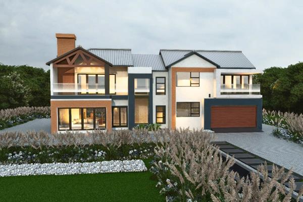 378 m² Land