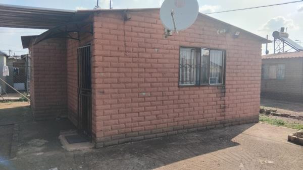 1 Bedroom House