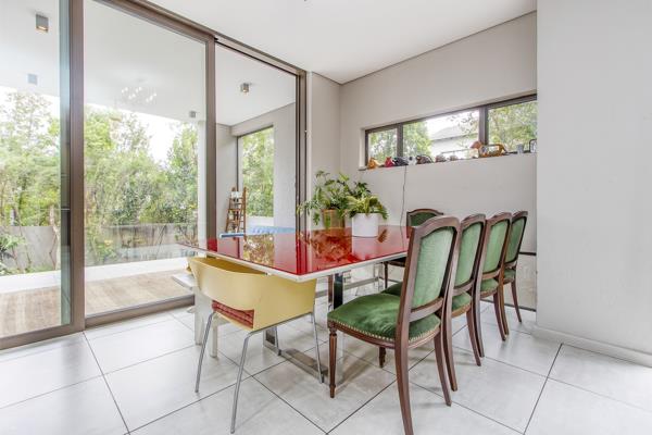 4 Bedroom Cluster