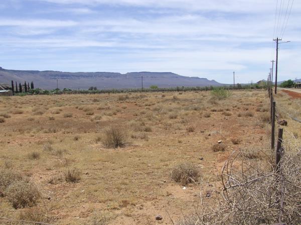 1.7 ha Land