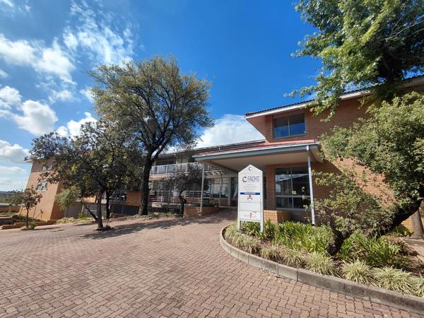 98  m² Commercial space