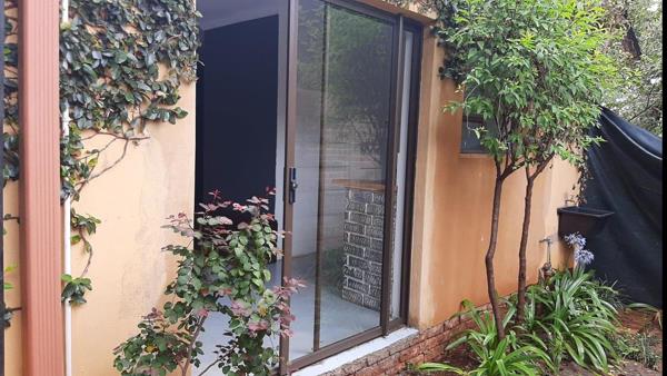 1 Bedroom Garden Cottage