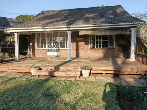 1 Bedroom Garden Cottage