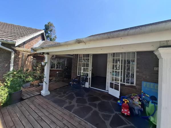 1 Bedroom Garden Cottage