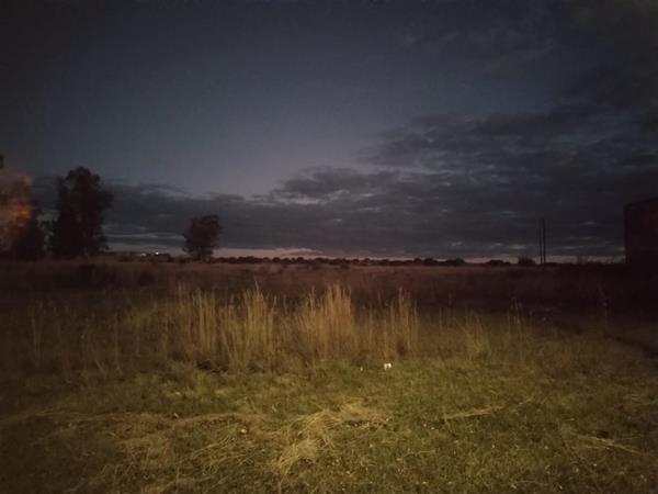 772 m² Land