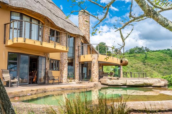 5 Bedroom House