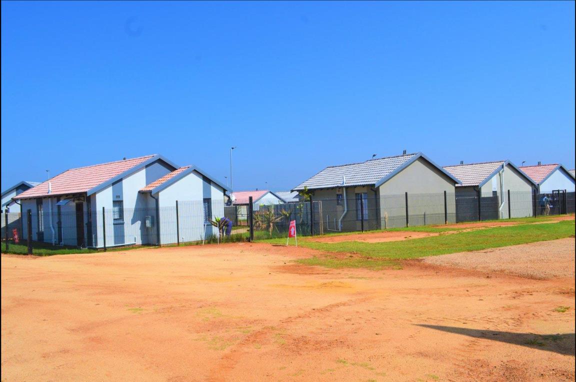 3 Bedroom House for sale in Sky City | T5302431 | Private Property