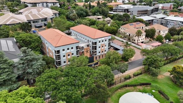 384 m² Commercial space