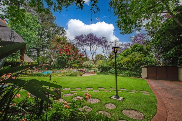 5 Bedroom House