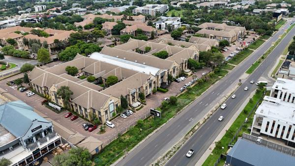 419  m² Commercial space