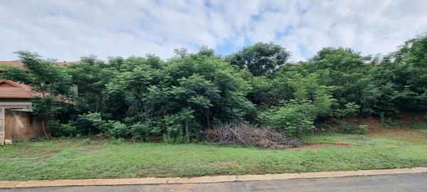 960 m² Land