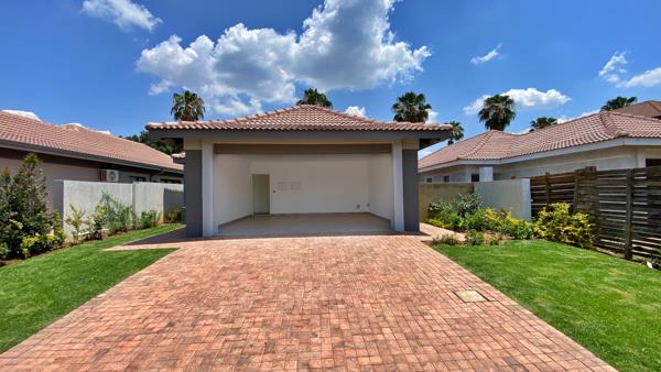 3 Bedroom Simplex