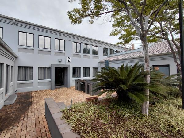 88 m² Commercial space