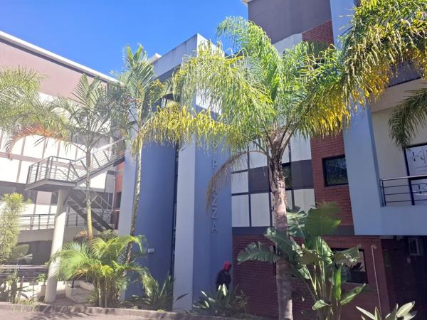 230  m² Office Space