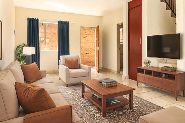 3 Bedroom Apartment