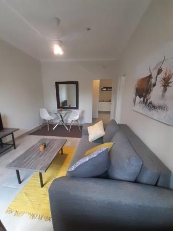 1 Bedroom Garden Cottage