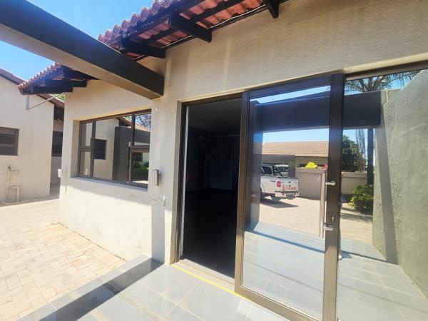 60  m² Commercial space