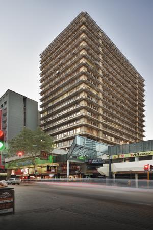 50  m² Office Space