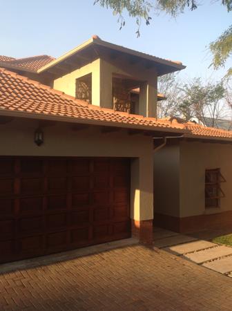 4 Bedroom Townhouse