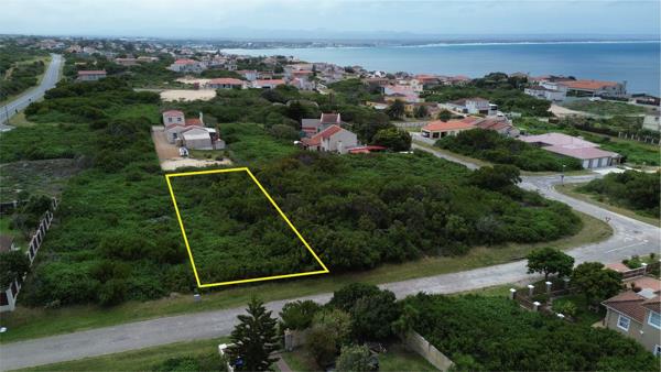 883 m² Land