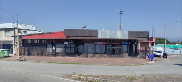 388 m² Industrial space
