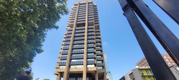 22  m² Office Space