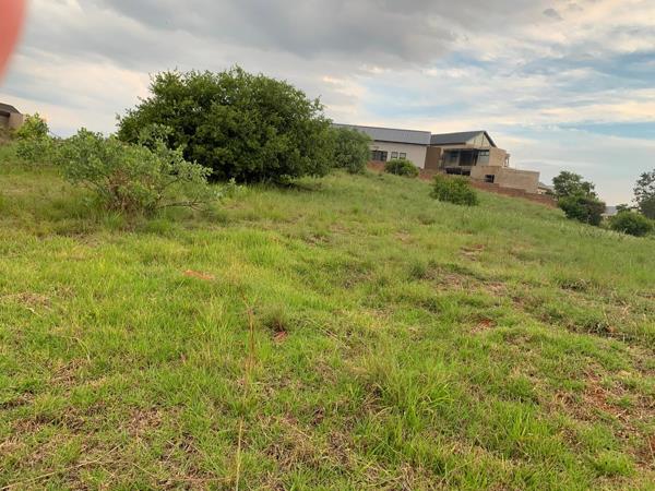 1 157 m² Land