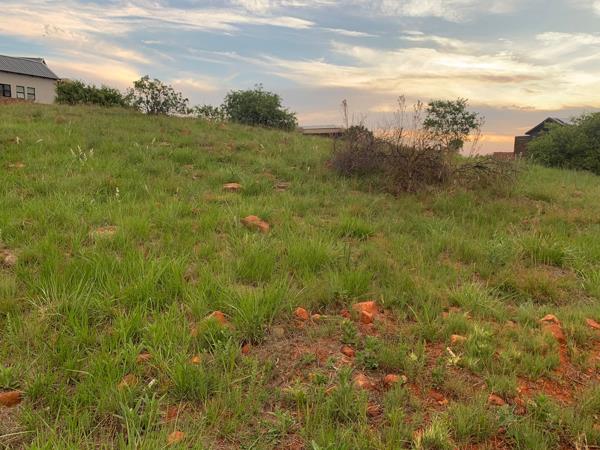 1 157 m² Land