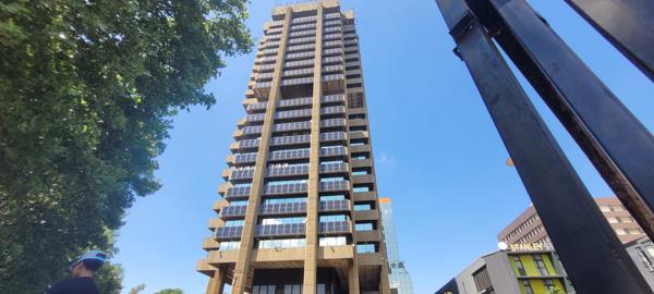 24  m² Office Space