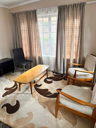 1 Bedroom Garden Cottage