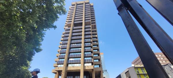 28  m² Office Space