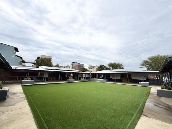 845  m² Commercial space