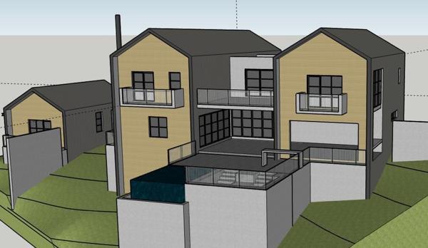 1 102 m² Land