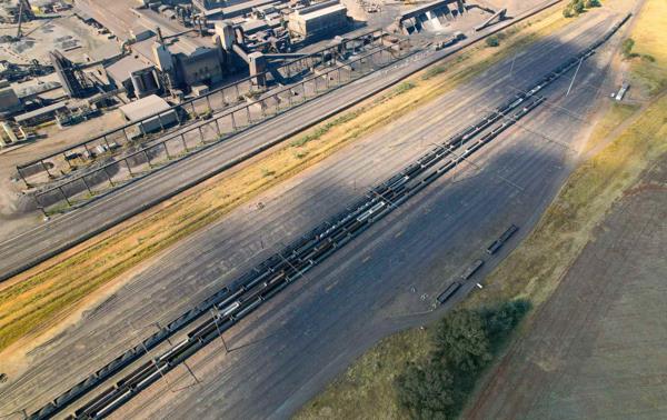 780  m² Industrial space