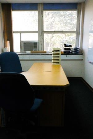 70 m² Office Space