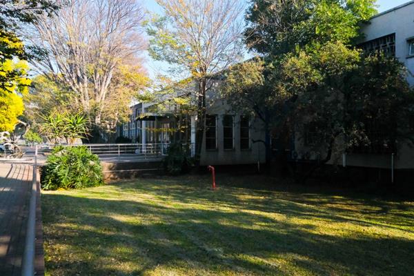 60  m² Office Space