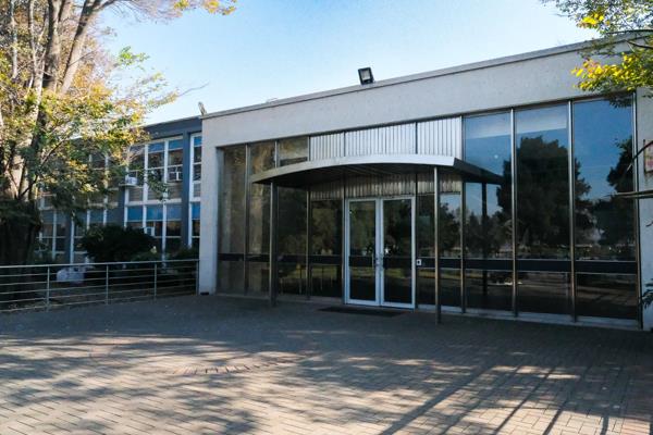40 m² Office Space