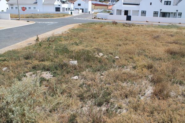 410 m² Land